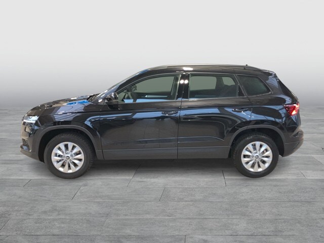 Skoda Karoq 1.5 TSI Selection