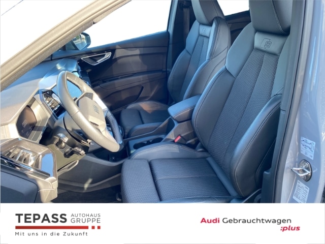 Audi Q4 e-tron 40 Sportback