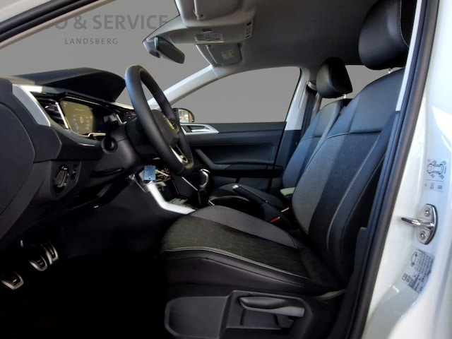 Volkswagen Taigo Taigo Energy 1,0 l TSI 95 PS 5 -Gang - Aktion