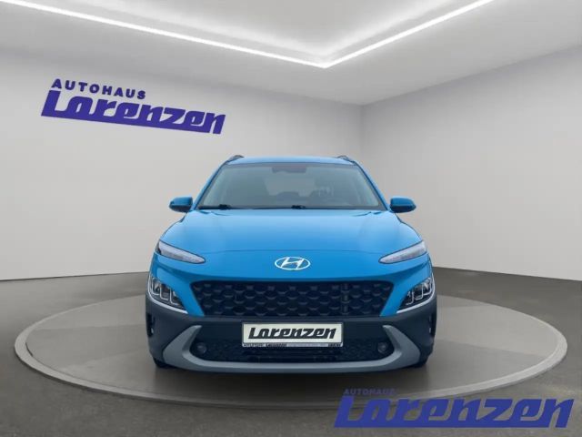 Hyundai Kona 1.0 T-GDi