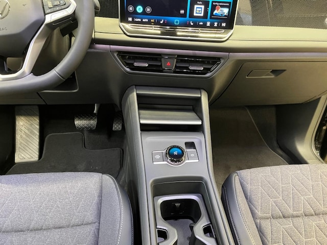 Volkswagen Tiguan 1.5 eTSI DSG