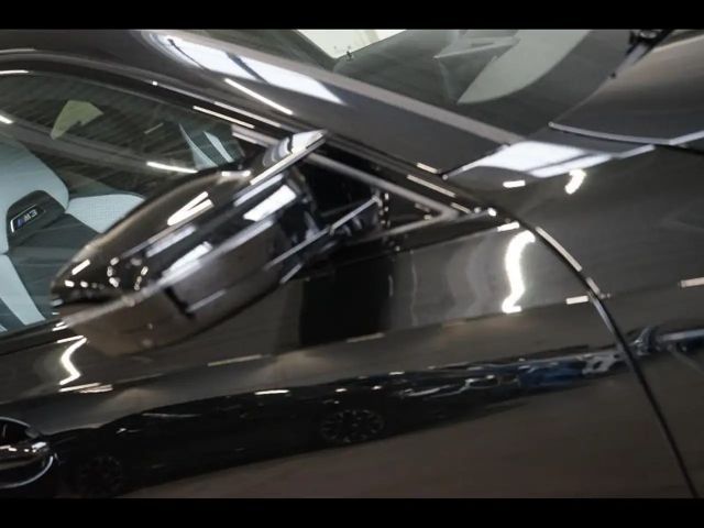 BMW M3 Competition Sedan xDrive