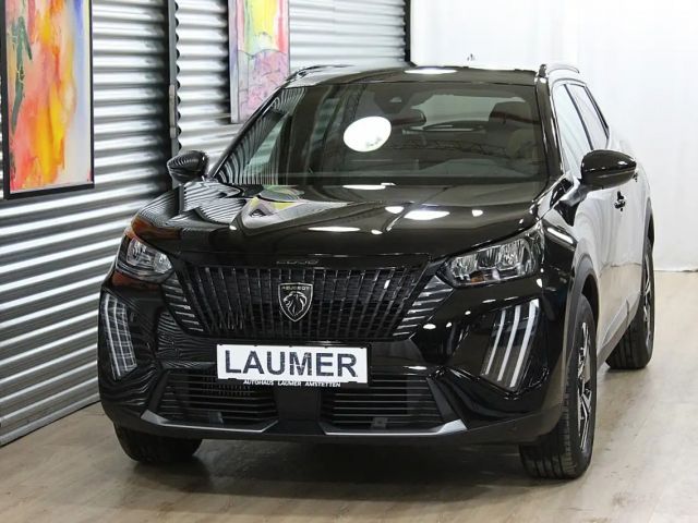 Peugeot 2008 Allure Pack EAT8 PureTech