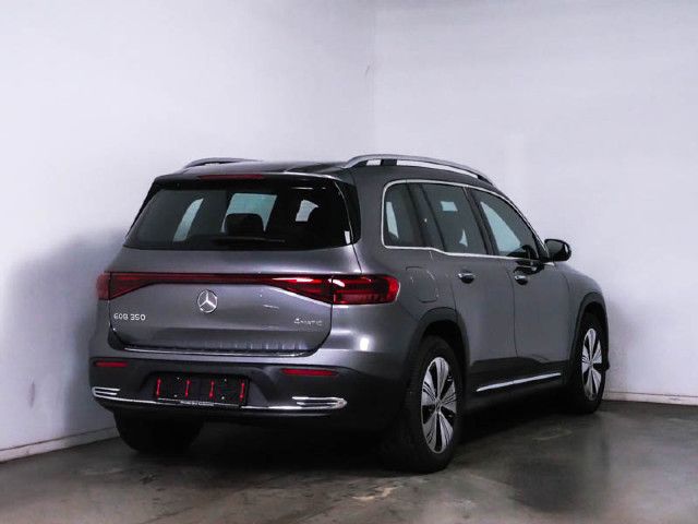 Mercedes-Benz EQB 350 4MATIC