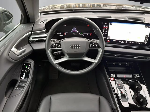 Audi A5 Business S-Tronic