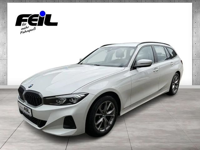 BMW 318 318i Comfort pakket