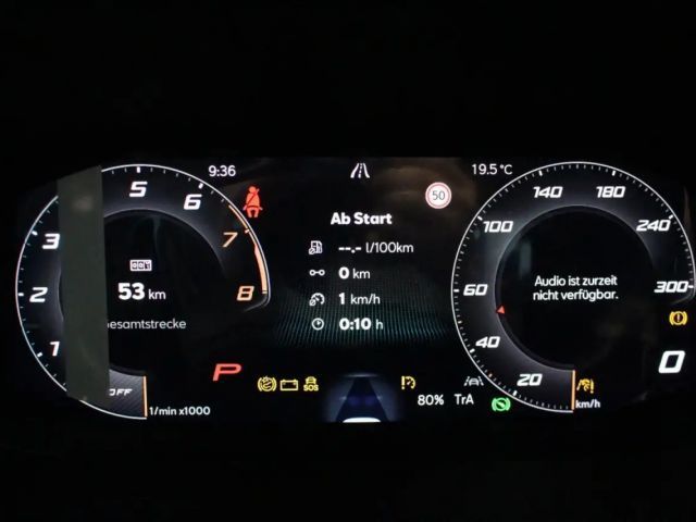 Cupra Leon DSG Sportstourer