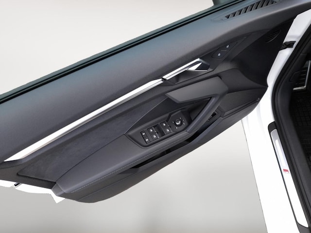 Audi A3 35 TDI Sportback