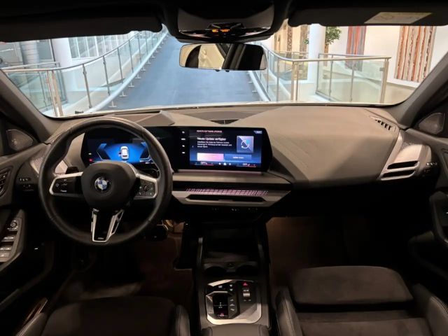 BMW 120 M-Sport Sedan