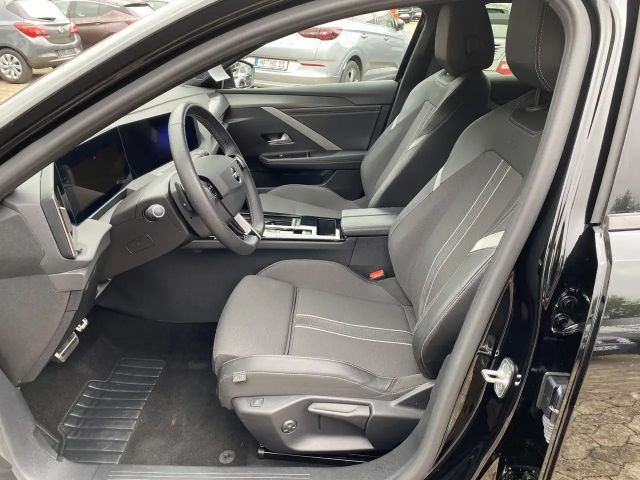 Opel Astra GS-Line Grand Sport