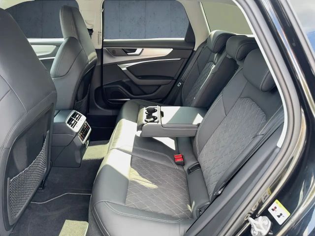 Audi S6 TDI AHK/21"/S-Sportsitz/Matrix/B&O/SHZ/