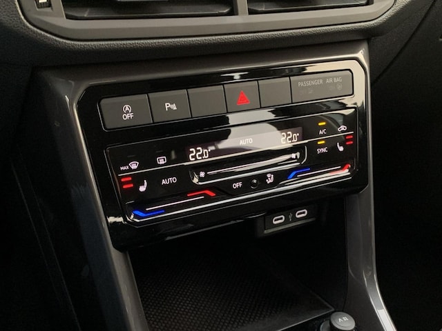 Volkswagen T-Cross 1.0 TSI Style