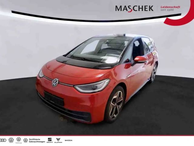 Volkswagen ID.3 Performance Pro