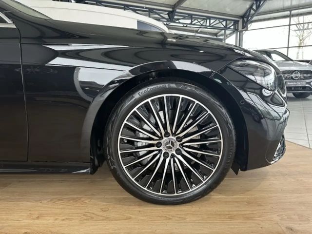 Mercedes-Benz CLE 220 AMG Line Coupé