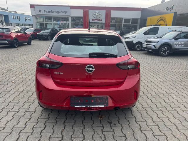 Opel Corsa Edition