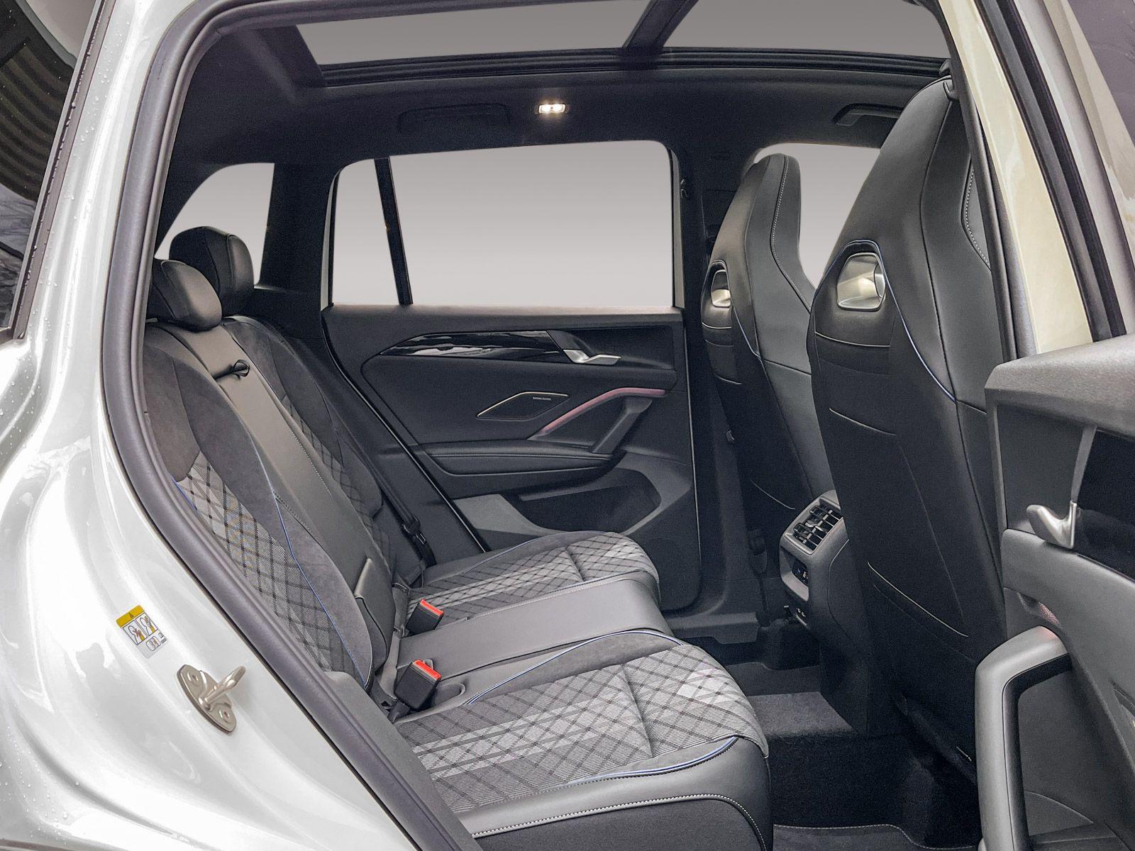 Volkswagen Tiguan 2.0 TSI DSG R-Line