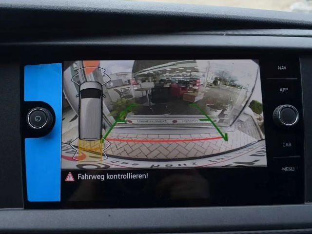 Volkswagen Caravelle BMT T6