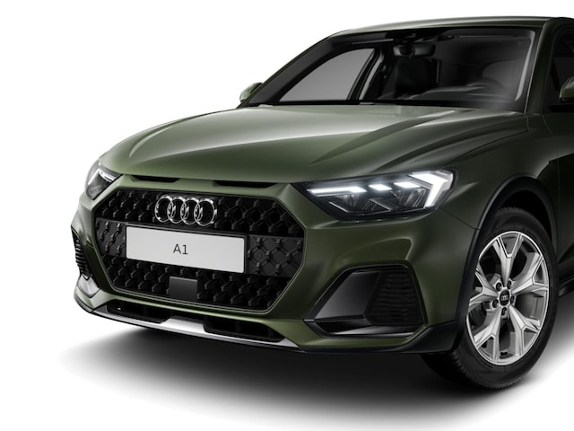 Audi A1 30 TFSI Allstreet
