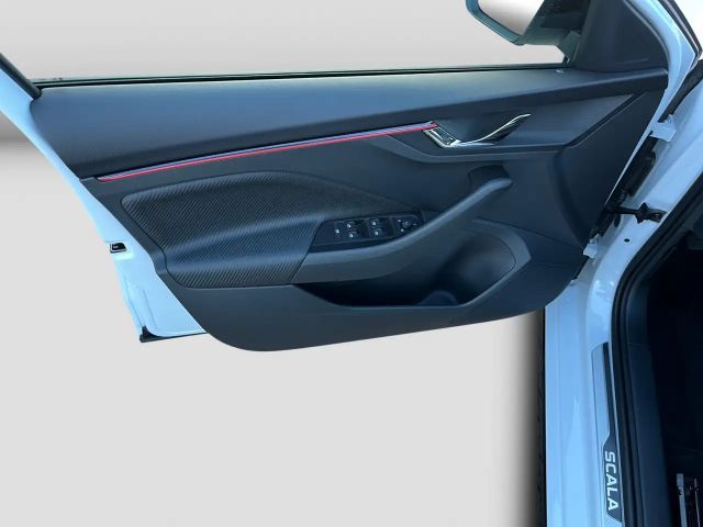 Skoda Scala 1.0 TSI Monte Carlo