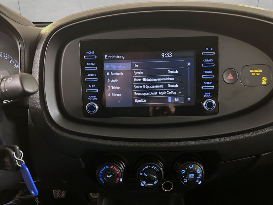 Toyota Aygo X 5-deurs