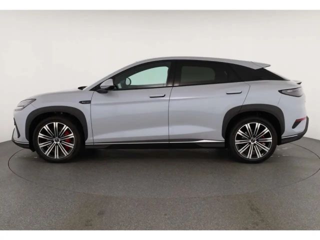 BYD Sealion 7 Design Vierwielaandrijving