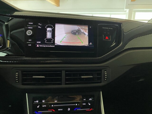 Volkswagen Polo 1.0 TSI BMT