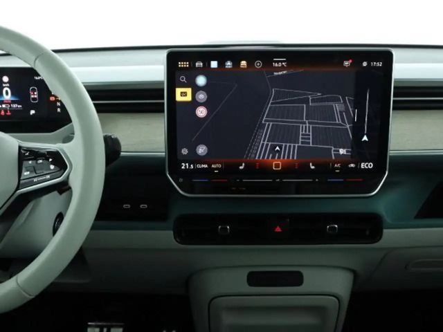 Volkswagen ID.Buzz Pro