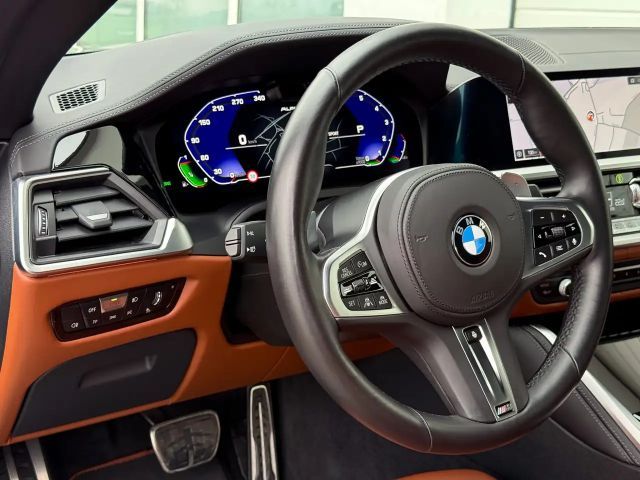 BMW 440 Cabrio M440i xDrive