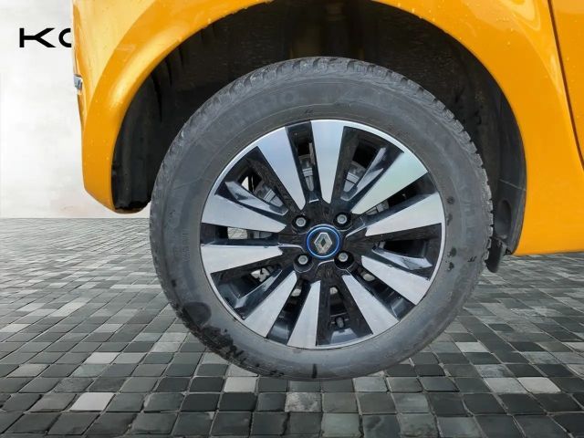 Renault Twingo E-Tech Intens