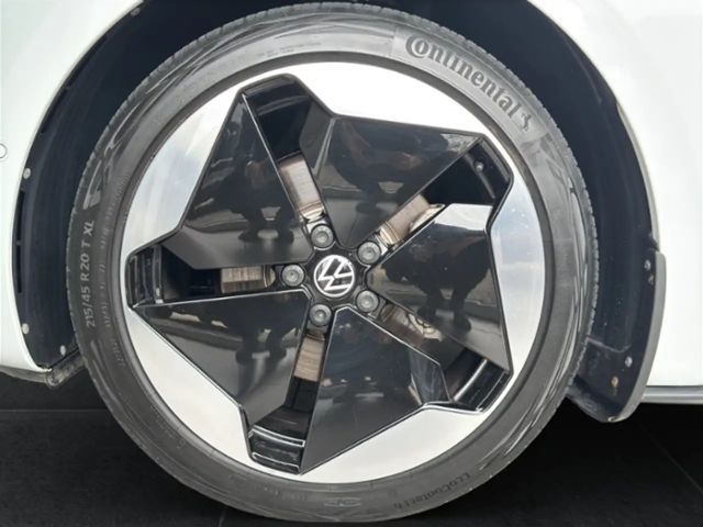 Volkswagen ID.3 Performance Pro