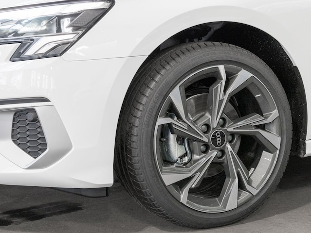 Audi A3 30 TFSI Sportback