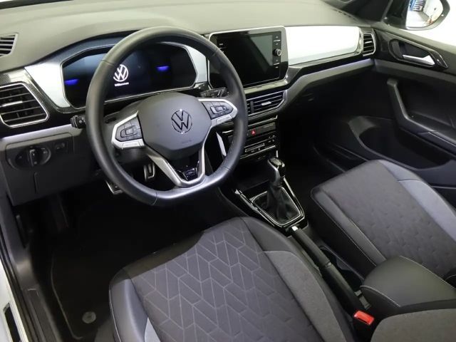 Volkswagen T-Cross DSG Life