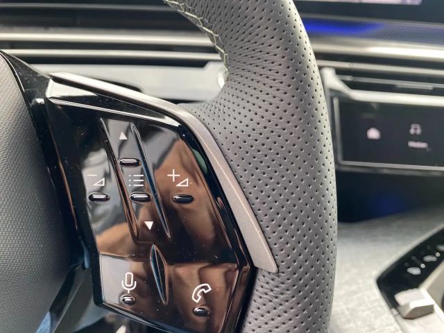 Peugeot E-5008 GT-Line