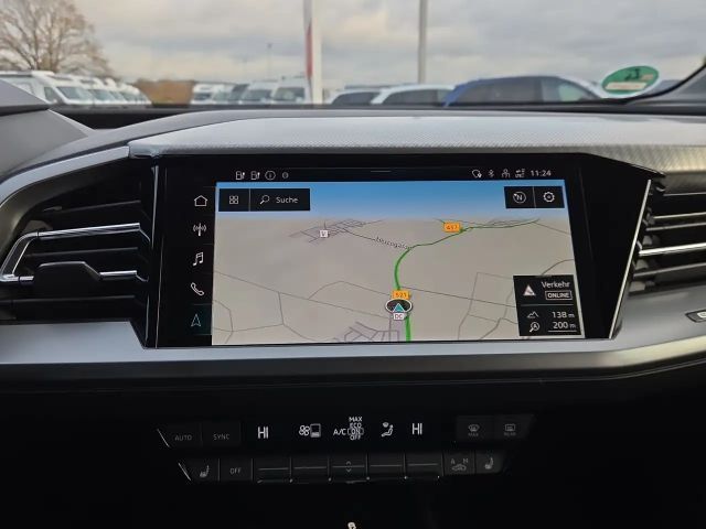 Audi Q4 e-tron 45*AHK*KAMERA*NAVI*LED*19ZOL