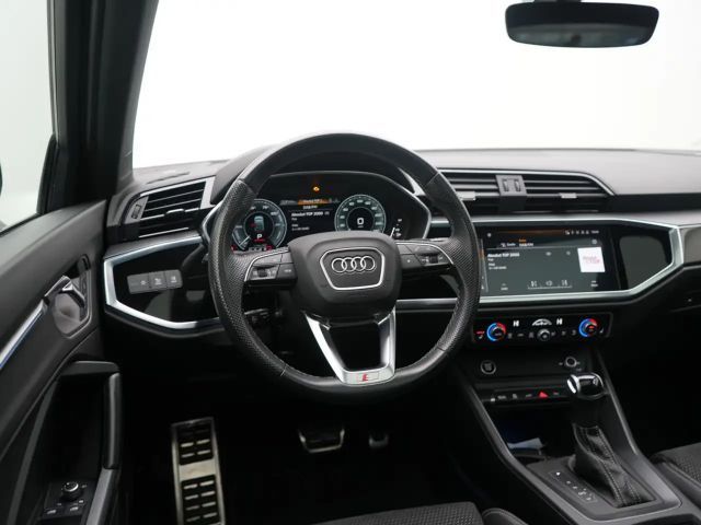 Audi Q3 S-Line Sportback