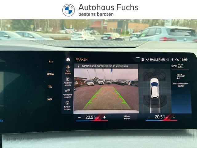 BMW 218 218i Active Tourer