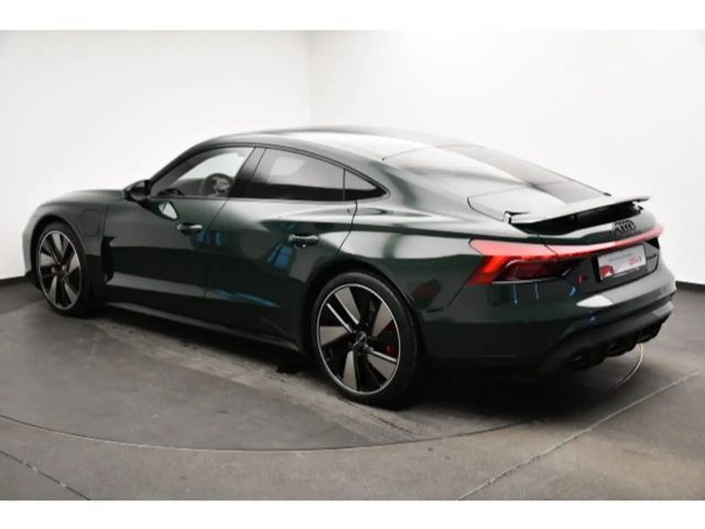 Audi RS e-tron GT Quattro