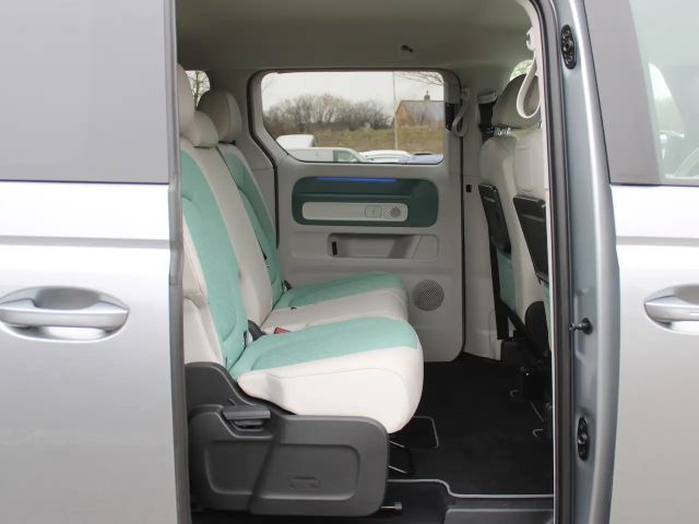 Volkswagen ID.Buzz 150 kW IQ.Drive Pro