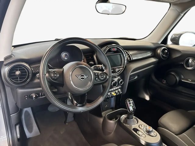 MINI Mini Electric SE