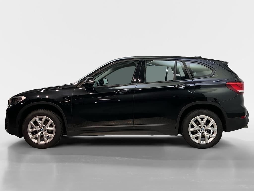 BMW X1 sDrive18i