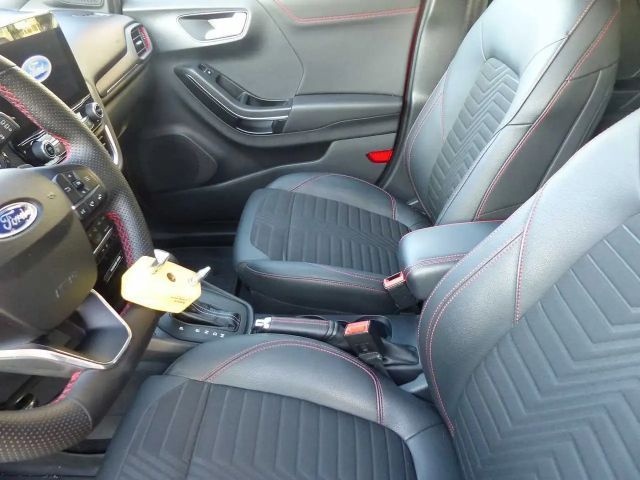 Ford Puma EcoBoost ST Line