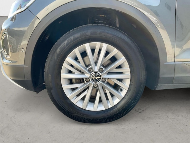 Volkswagen T-Roc 1.5 TSI Life