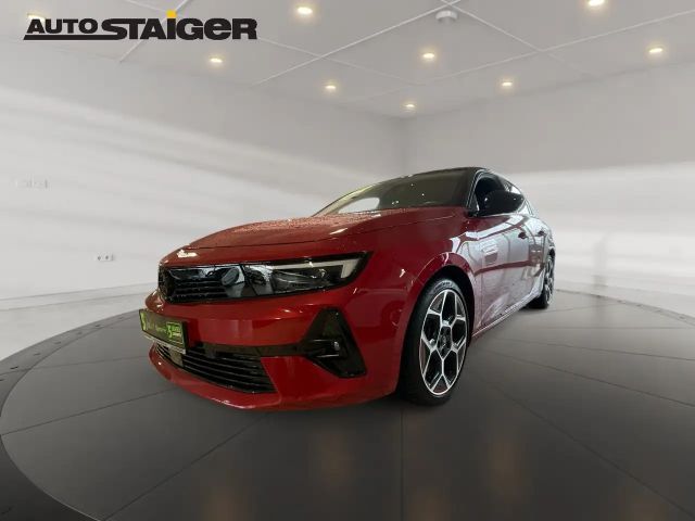 Opel Astra GS-Line Grand Sport