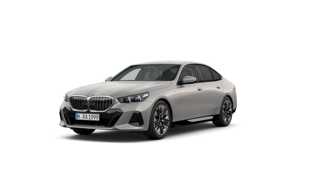 BMW 540 540d Sedan xDrive