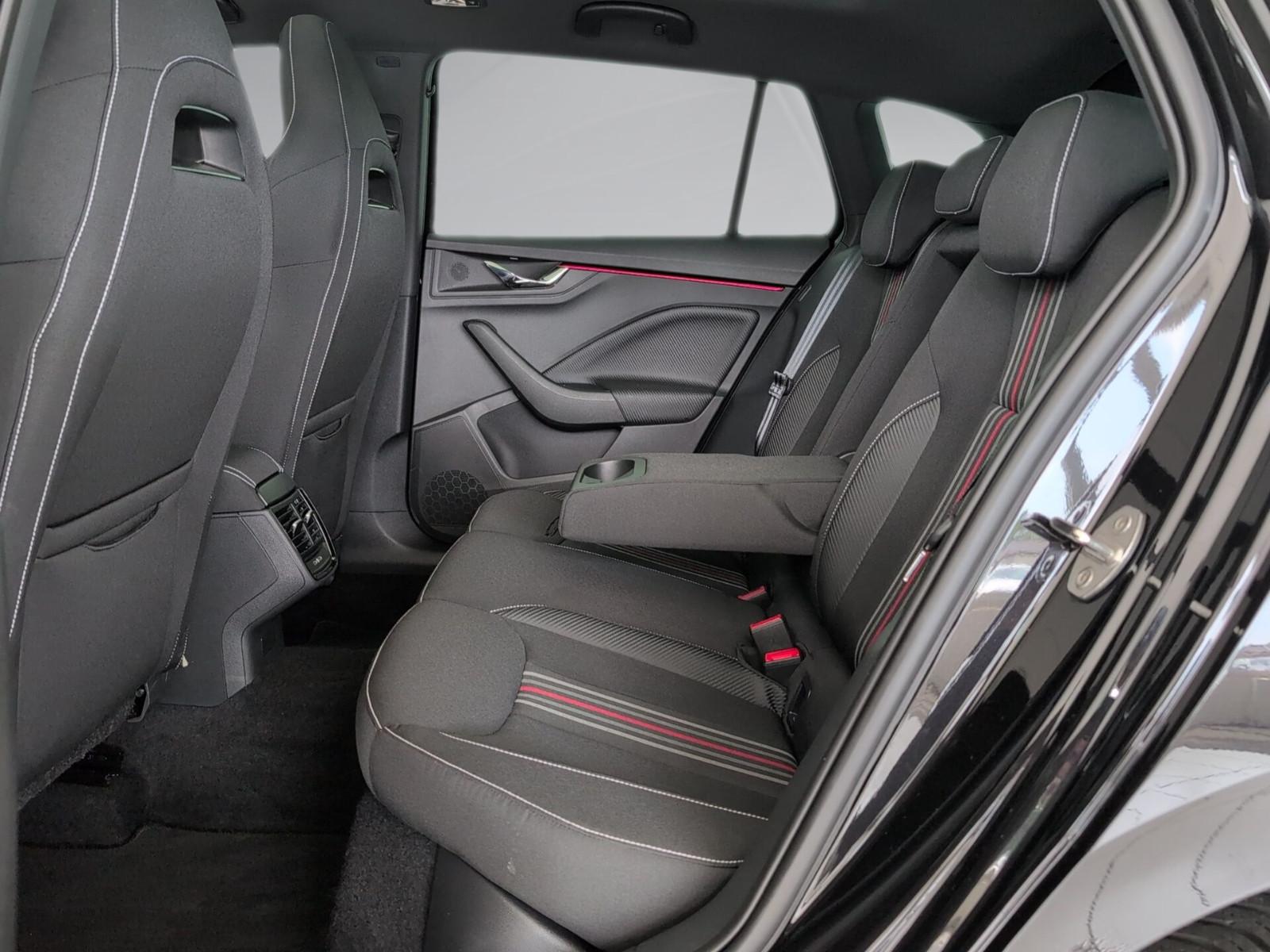 Skoda Scala 1.0 TSI Monte Carlo