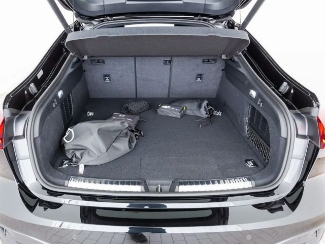 Audi A5 Hybride Quattro S-Tronic