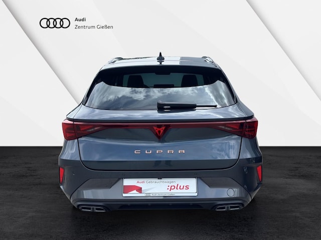 Cupra Leon DSG Sportstourer