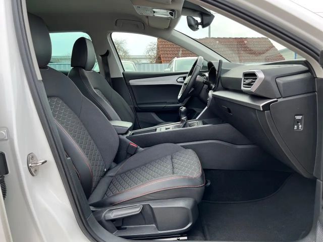 Seat Leon FR-lijn Sportstourer