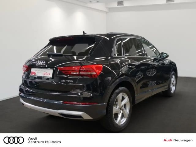 Audi Q3 35 TFSI