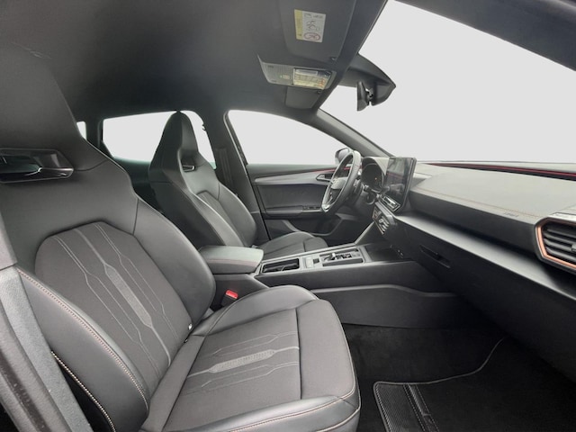 Cupra Formentor 2.0 TSI 4Drive VZ